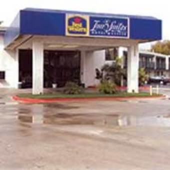 Best Western Inn And¿ Suites Hotel