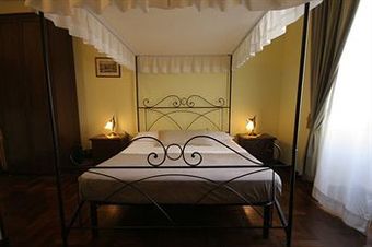 Ancient Romance Bed & Breakfast