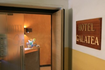 Galatea Hotel