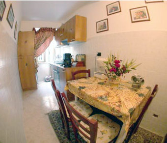 3 Coins Trevi Fountain Bed & Breakfast