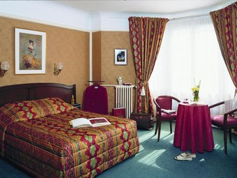 Royal Fromentin Hotel