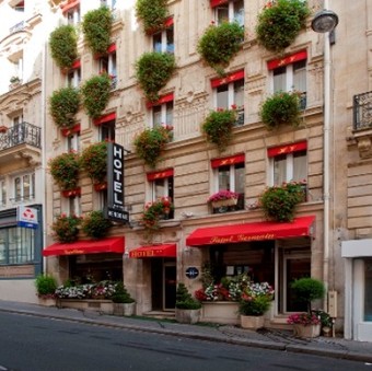 Vendome St. Germain Hotel