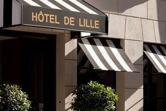 De Lille Hotel