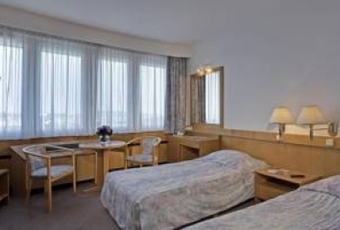 Holiday Inn Budapest Hotel