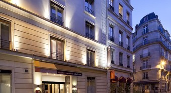 Hôtel Elysées Mermoz Hotel
