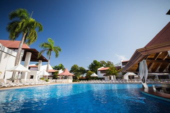 Bluebay Villas Doradas All Inclusive Hotel