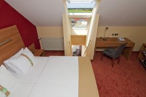 Holiday Inn Munich-unterhaching Hotel