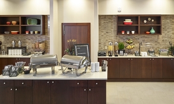 Homewood Suites By Hilton Halifax-downtown Hotel