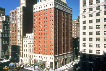 The Kitano New York Hotel