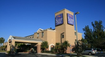 Sleep Inn Miami Airport Hotel