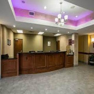 Sleep Inn & Suites Hwy 290/nw Freeway Hotel
