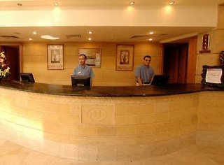 Hilton Sharm Shark Bay Hotel