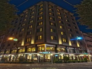 Riva Istanbul Hotel