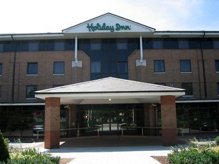 Holiday Inn Nottingham Hotel