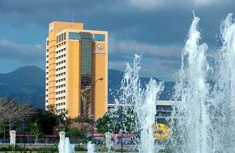 Hilton Kingston Jamaica Hotel