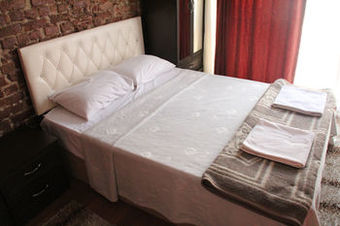 New Backpackers Hostel Hotel