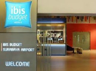 Ibis Budget Surabaya Airport Hotel