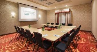 Homewood Suites By Hilton Winnipeg Airport-polo Park, Mb Hotel