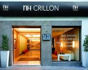 NH Buenos Aires Crillón Hotel