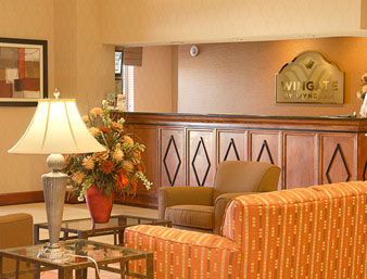 Wingate By Wyndham Warner Robins Hotel