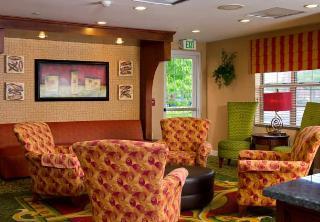 Residence Inn By Marriott Olathe Kansas City Hotel