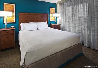 Residence Inn By Marriott Fayetteville Cross Creek Hotel