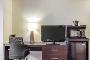 Sleep Inn & Suites Jacksonville Hotel
