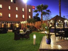 Ibis Moussafir Marrakech Hotel