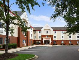 Hawthorn Suites By Wyndham Cincinnati Blue Ash Aparthotel