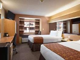 Microtel Inn & Suites By Wyndham El Paso Airport Hotel