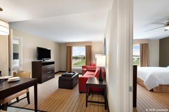 Homewood Suites By Hilton Fort Worth West At Cityview Aparthotel