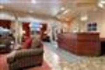 Microtel Inn & Suites By Wyndham Morgantown Hotel
