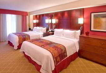 Residence Inn By Marriott Salt Lake City-sandy Hotel