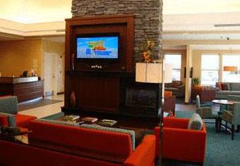 Residence Inn By Marriott Harrisonburg Hotel