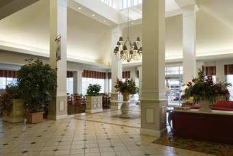 Hilton Garden Inn Calgary Airport Hotel