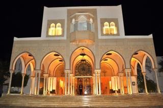 Palm Beach Palace Djerba Hotel