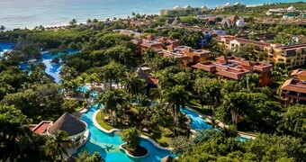 Iberostar Paraiso Beach Hotel