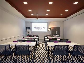 Mercure Metz Centre Hotel