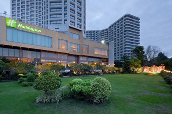 Holiday Inn Chiang Mai Hotel