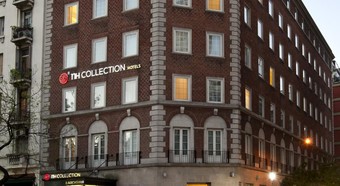 NH Collection Buenos Aires Lancaster Hotel