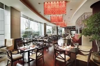 Holiday Inn Chengdu Century City - East Hotel