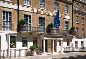 Flemings Mayfair Hotel
