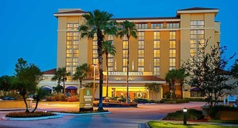 Embassy Suites Orlando- International Drive South/convention Hotel
