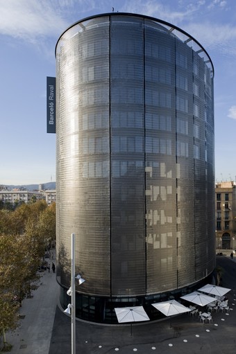 Barceló Raval Hotel