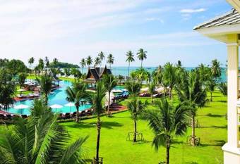 Sofitel Krabi Phokeethra Golf And Spa Resort Hotel