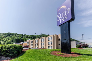 Sleep Inn Tanglewood Hotel