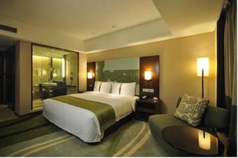Holiday Inn Qingdao City Center Hotel