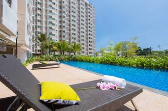 W Phuket Residences Hotel
