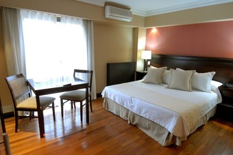 Premium Tower Suites Medonza Aparthotel