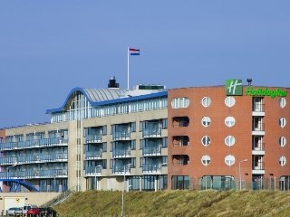 Holiday Inn Ijmuiden Seaport Beach Hotel